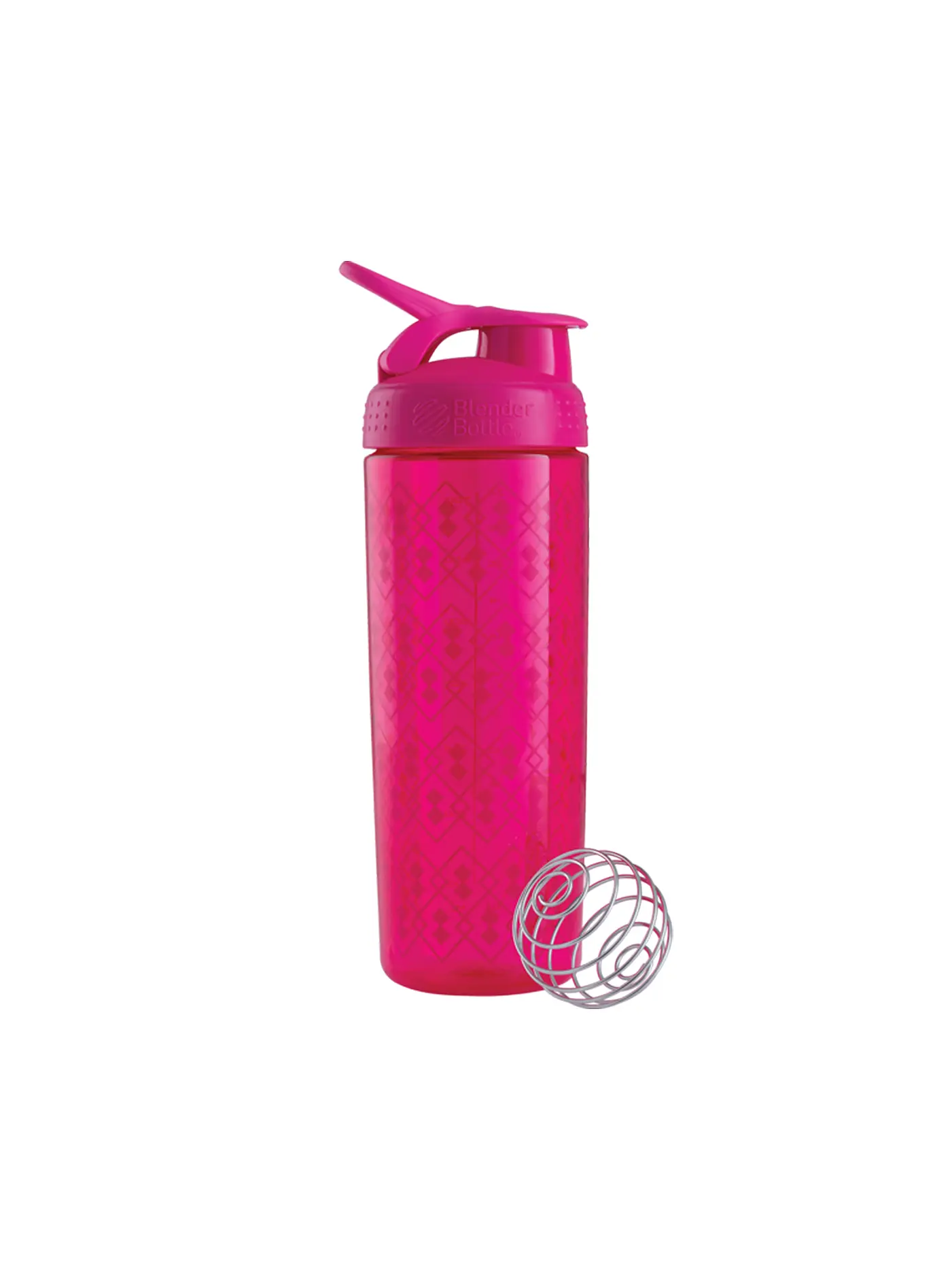 BLENDER BOTTLE | SportMixer® Signature Sleek 820ml | 